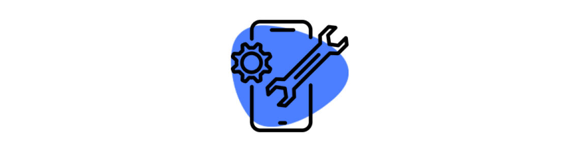 Selected Device