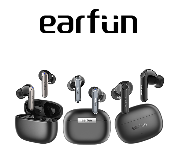 earfun